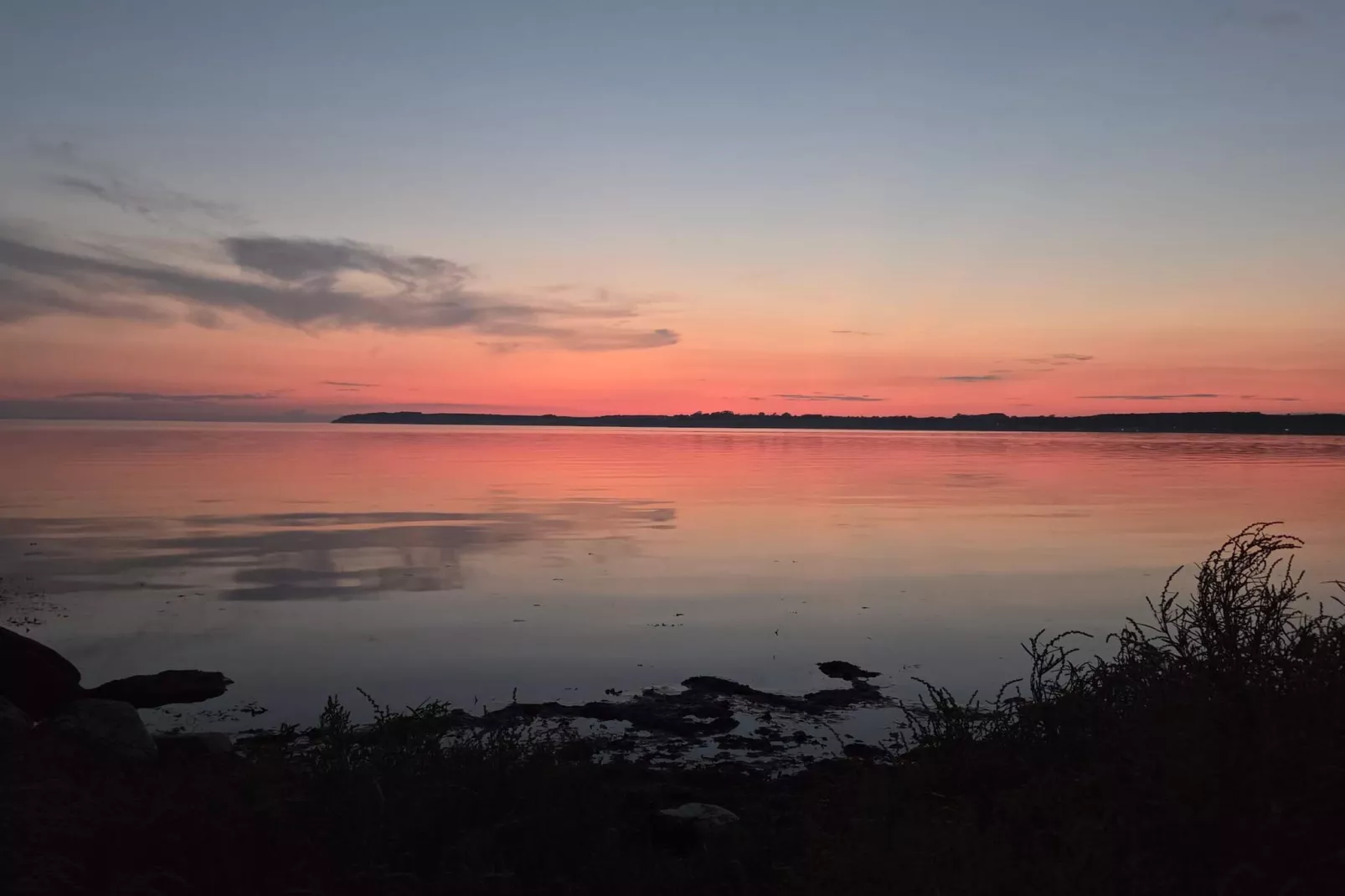 6 persoons vakantie huis in Haarby-By Traum-Waterzicht