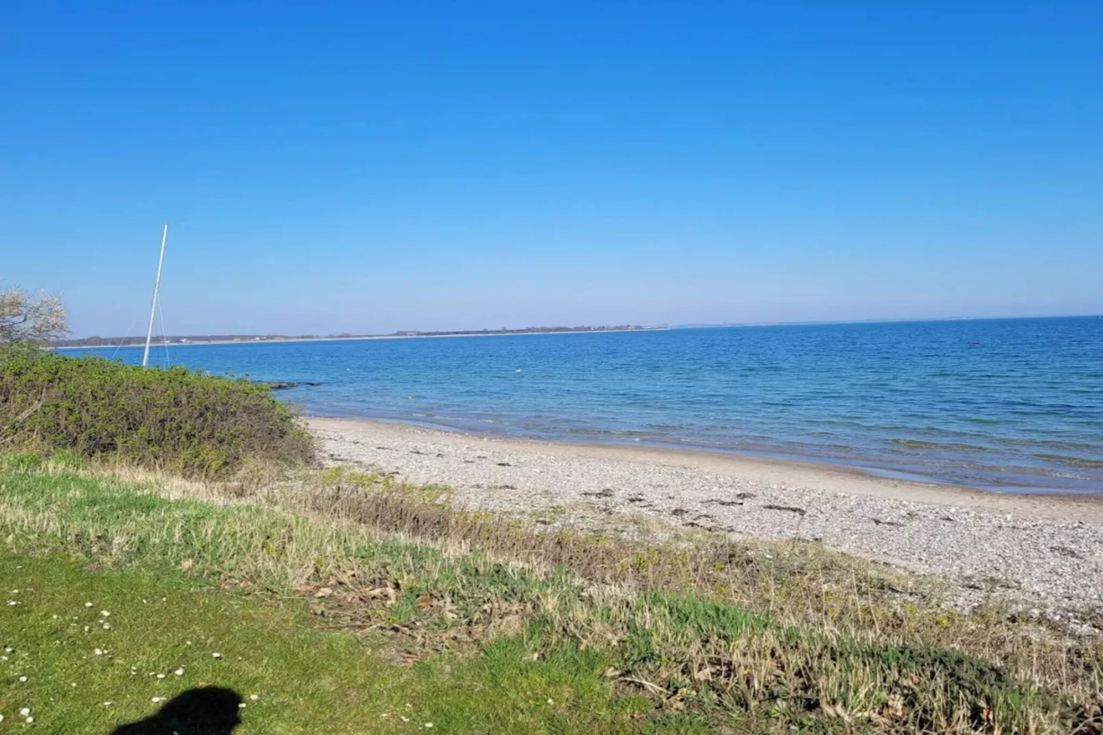 6 persoons vakantie huis in Haderslev-By Traum-Waterzicht