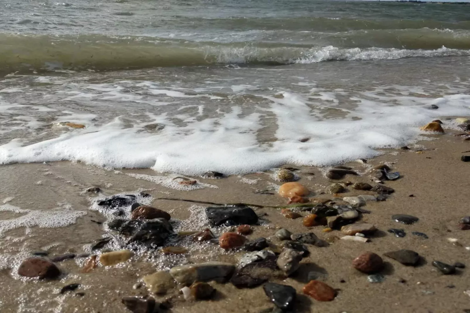 8 persoons vakantie huis in Ebeltoft-By Traum-Waterzicht