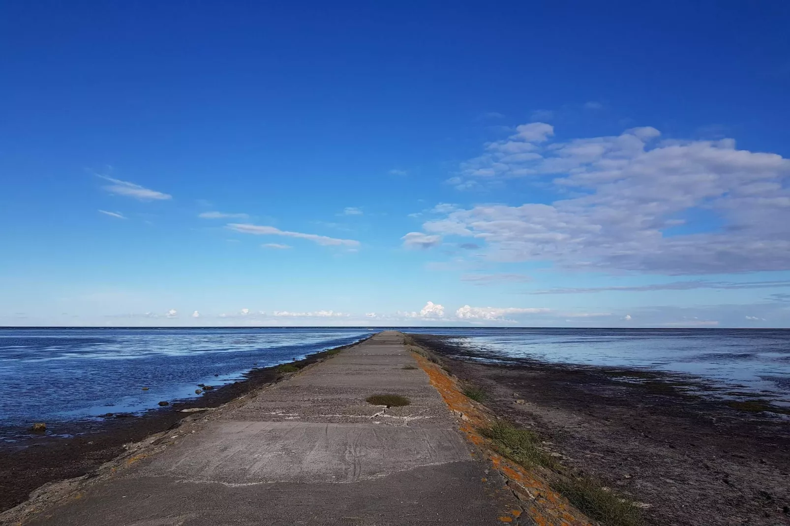 6 persoons vakantie huis in Hadsund-By Traum