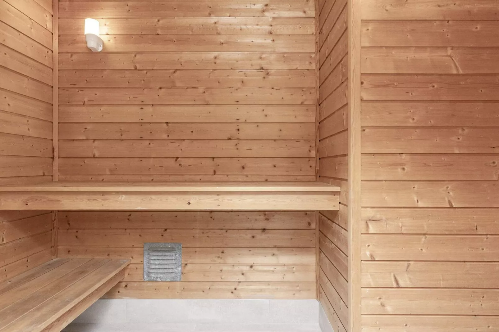 10 persoons vakantie huis in Væggerløse-By Traum-Sauna