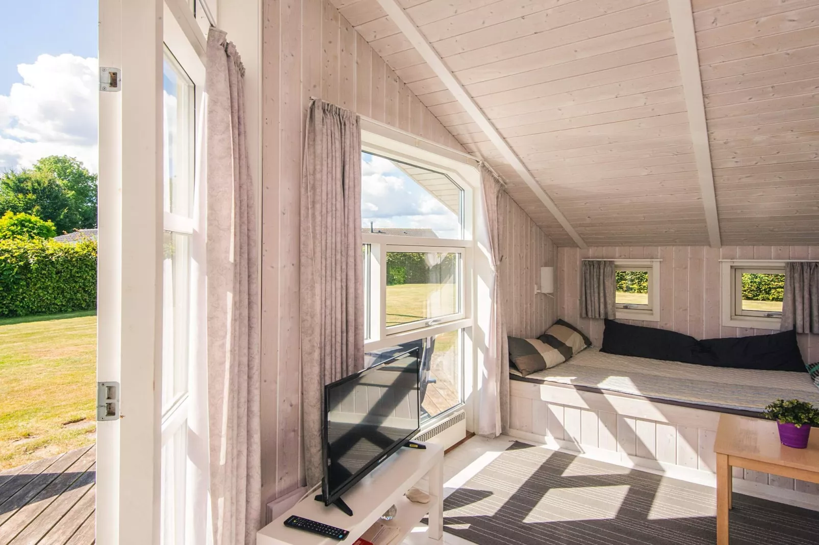 6 persoons vakantie huis in Haderslev-By Traum-Binnen