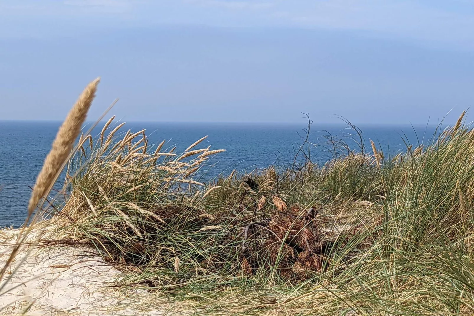 6 persoons vakantie huis in Hvide Sande-By Traum-Waterzicht