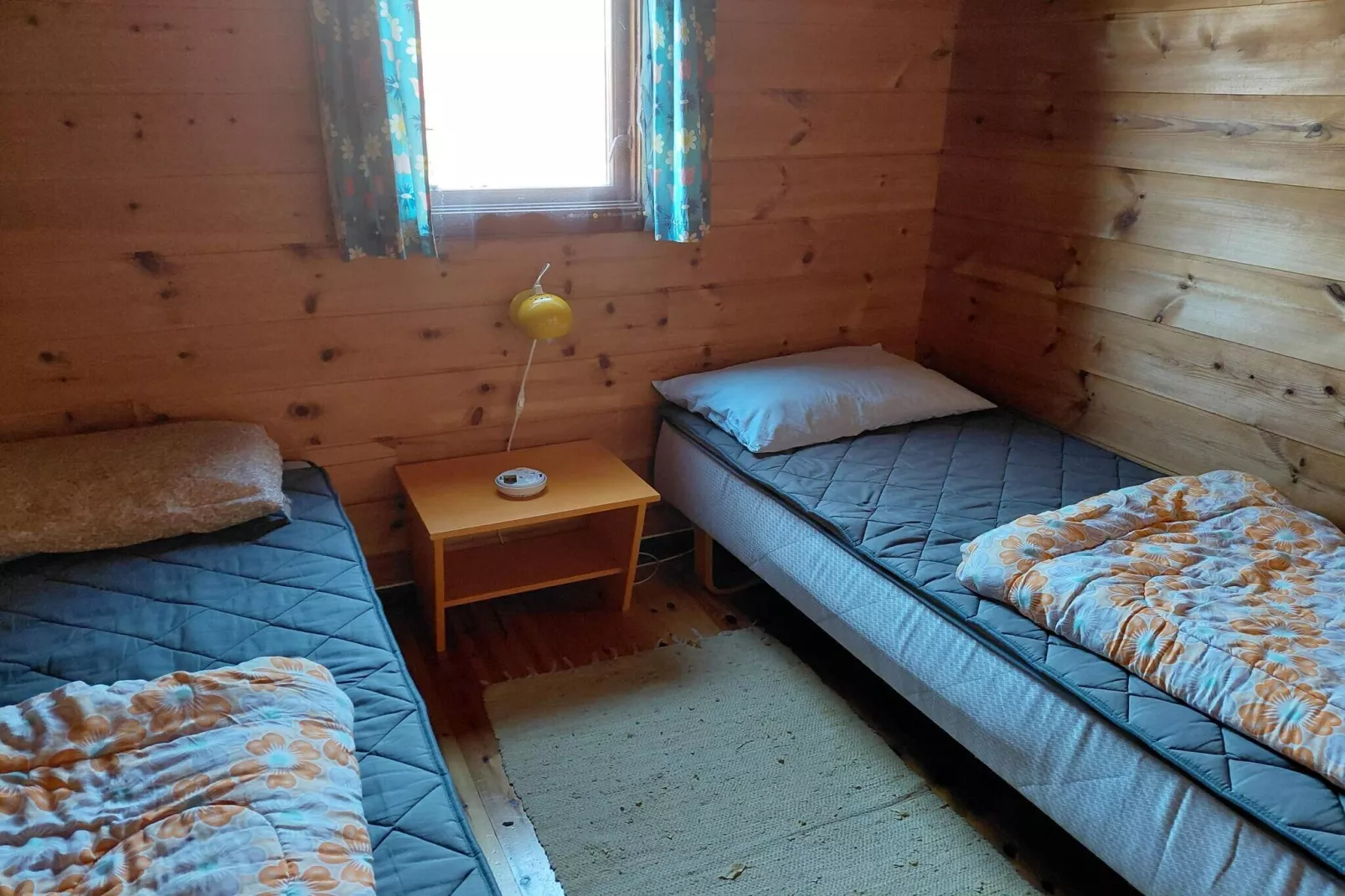 HUS 55767  HYTTE C-Binnen