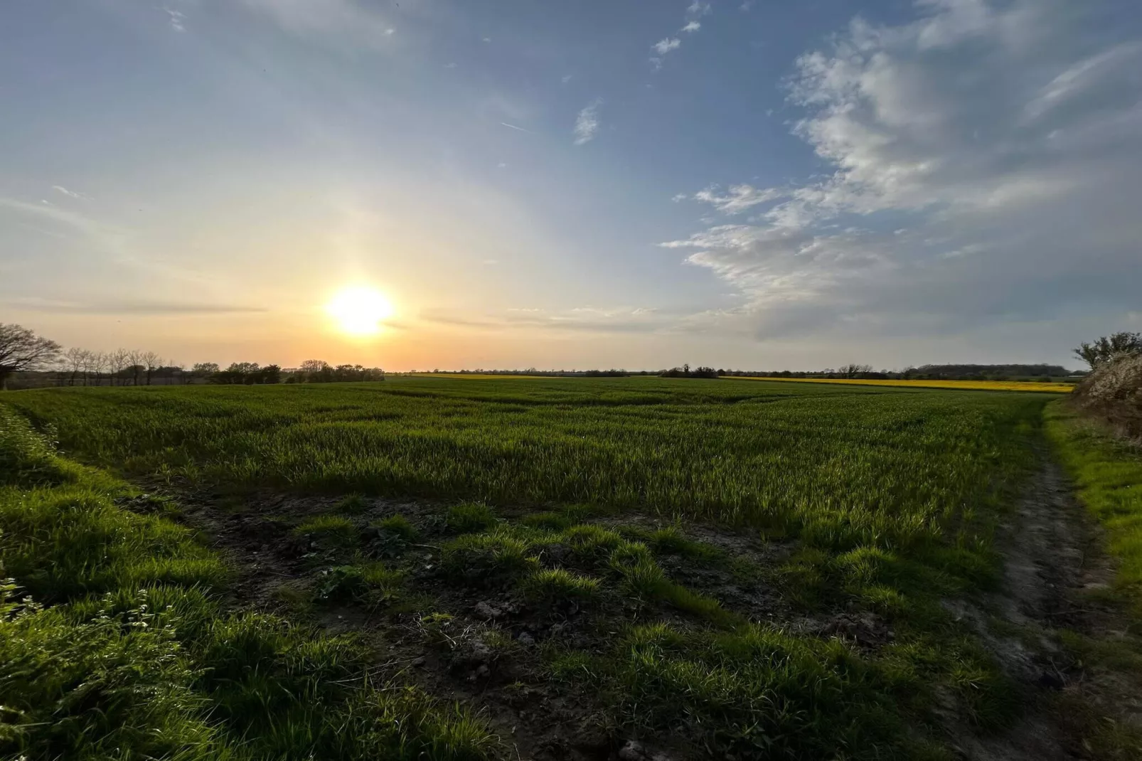 4 persoons vakantie huis in Haderslev-By Traum-Waterzicht