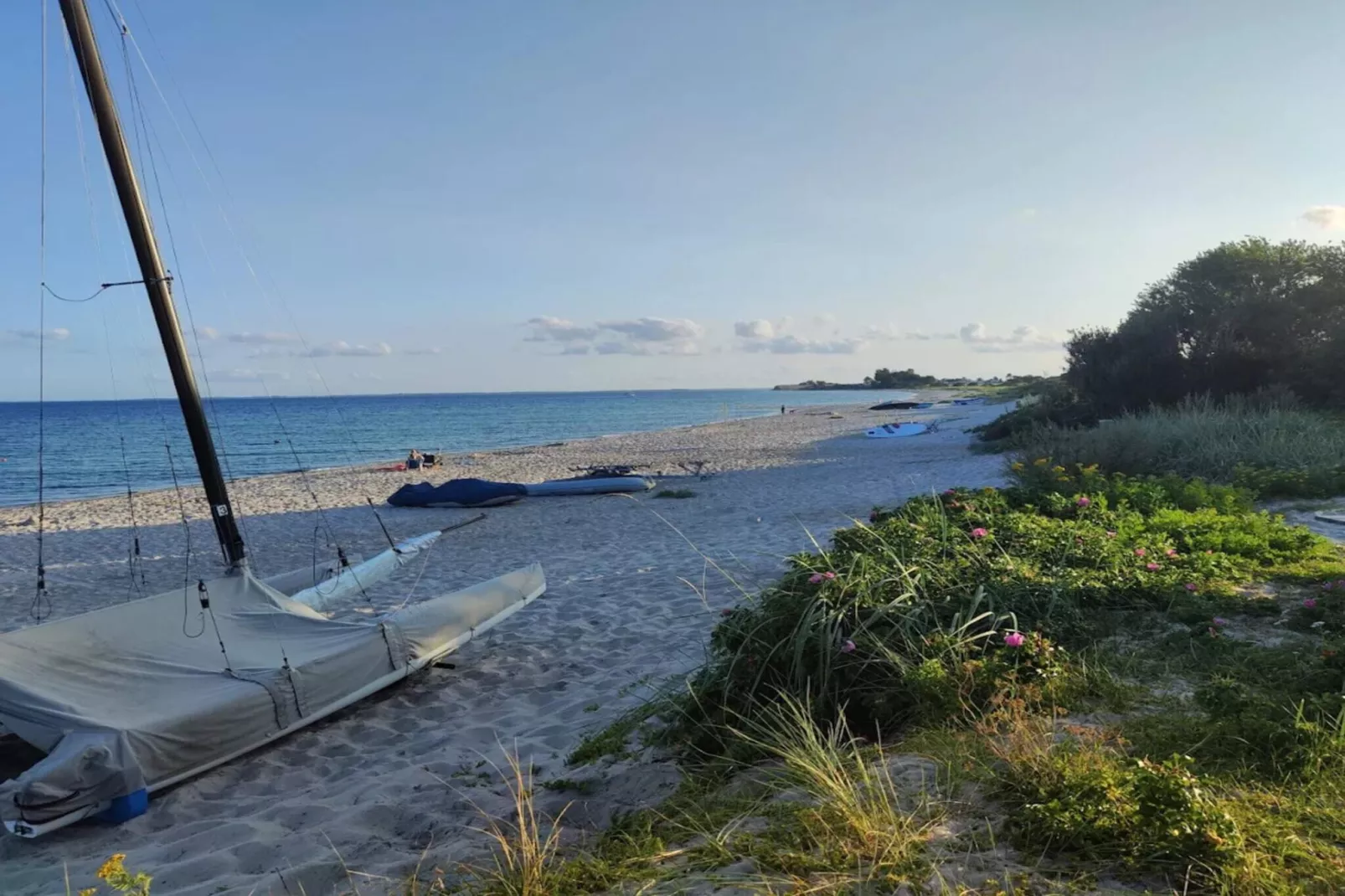 8 persoons vakantie huis in Sydals-By Traum-Waterzicht