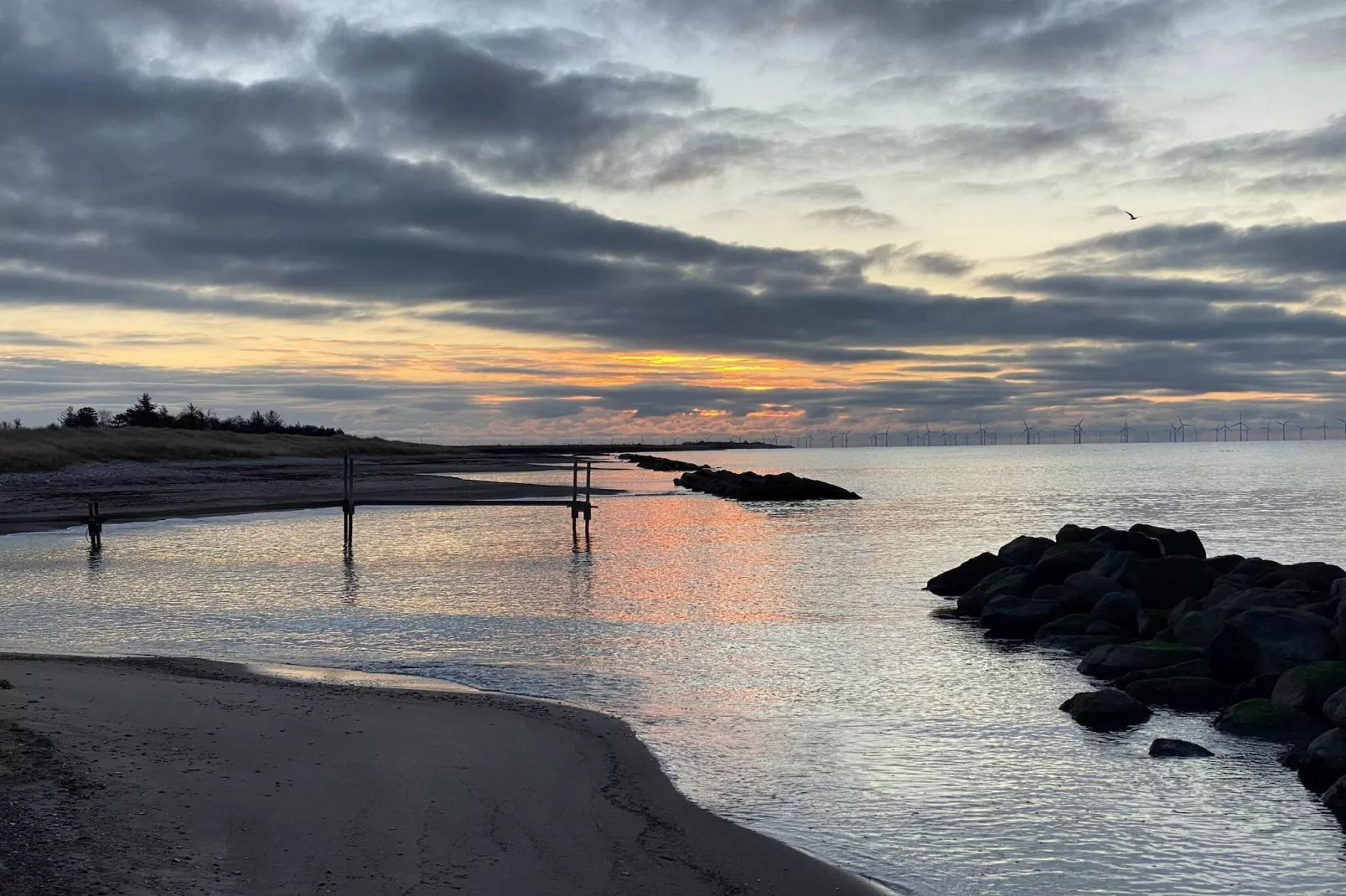 Rustig toevluchtsoord bij strand -- By Traum Ferienwohnungen-Waterzicht