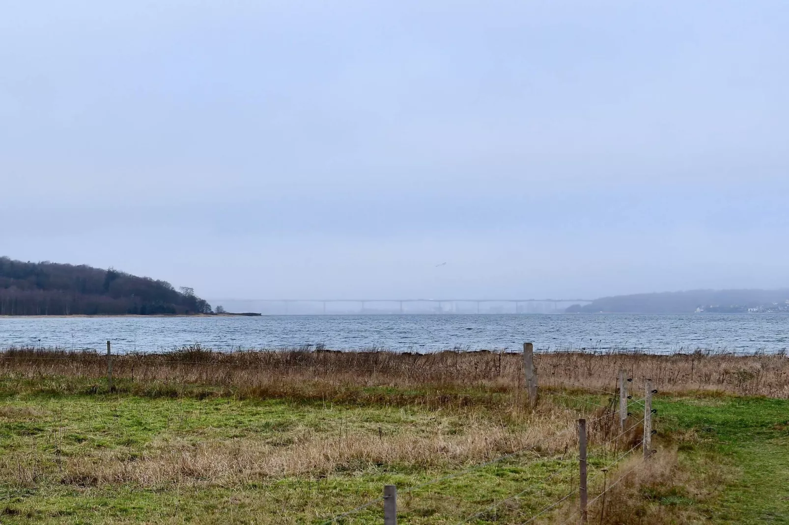 Gezellig toevluchtsoord nabij strand -- By Traum Ferienwohnungen-Waterzicht