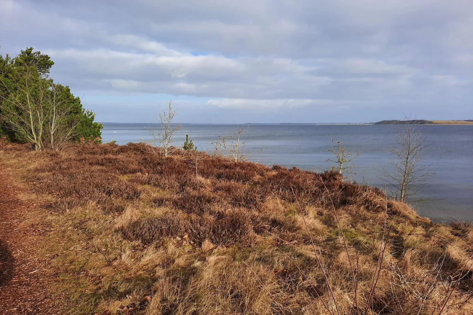 6 persoons vakantie huis in Højslev-By Traum-Waterzicht