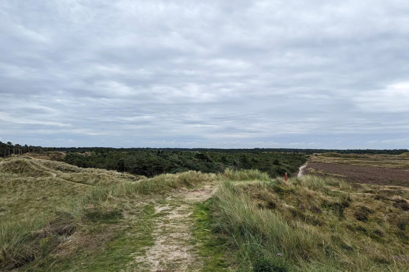 6 persoons vakantie huis in Thyholm-By Traum-Niet-getagd