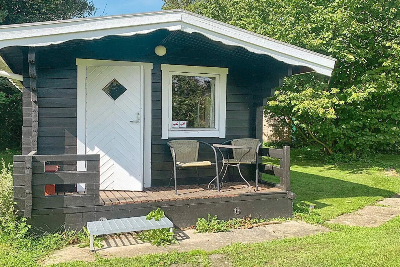 8 persoons vakantie huis in Holbæk-By Traum-Buitenlucht