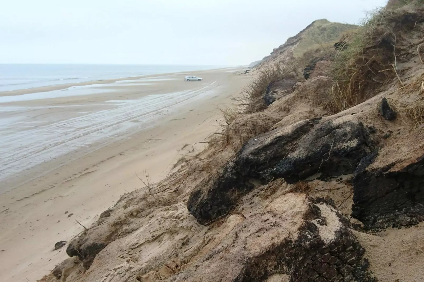 Rustig strandverblijf -- By Traum Ferienwohnungen-Waterzicht