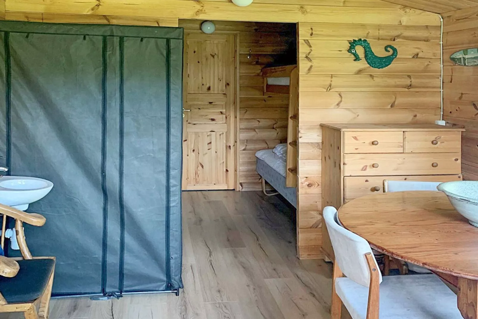 8 persoons vakantie huis in Holbæk-By Traum-Binnen