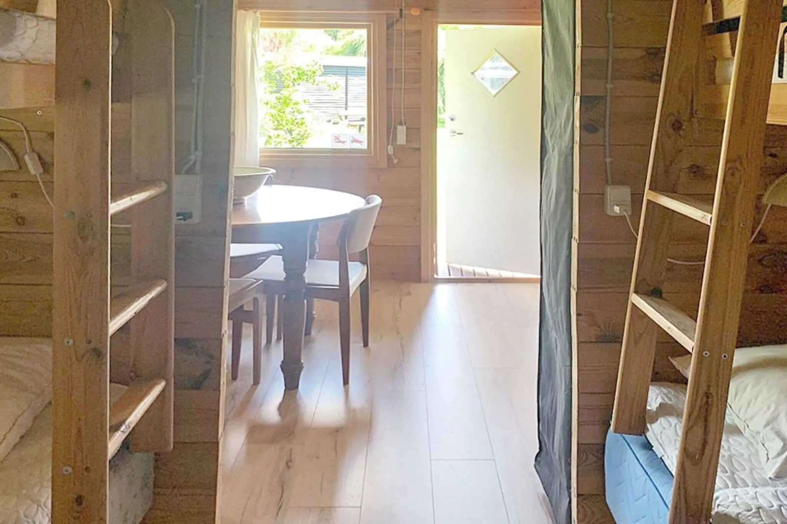 8 persoons vakantie huis in Holbæk-By Traum-Binnen