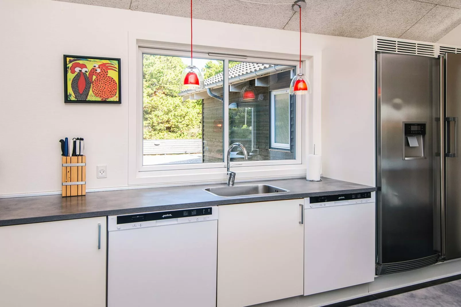 Luxe retraite in Blavand -- By Traum Ferienwohnungen-Binnen