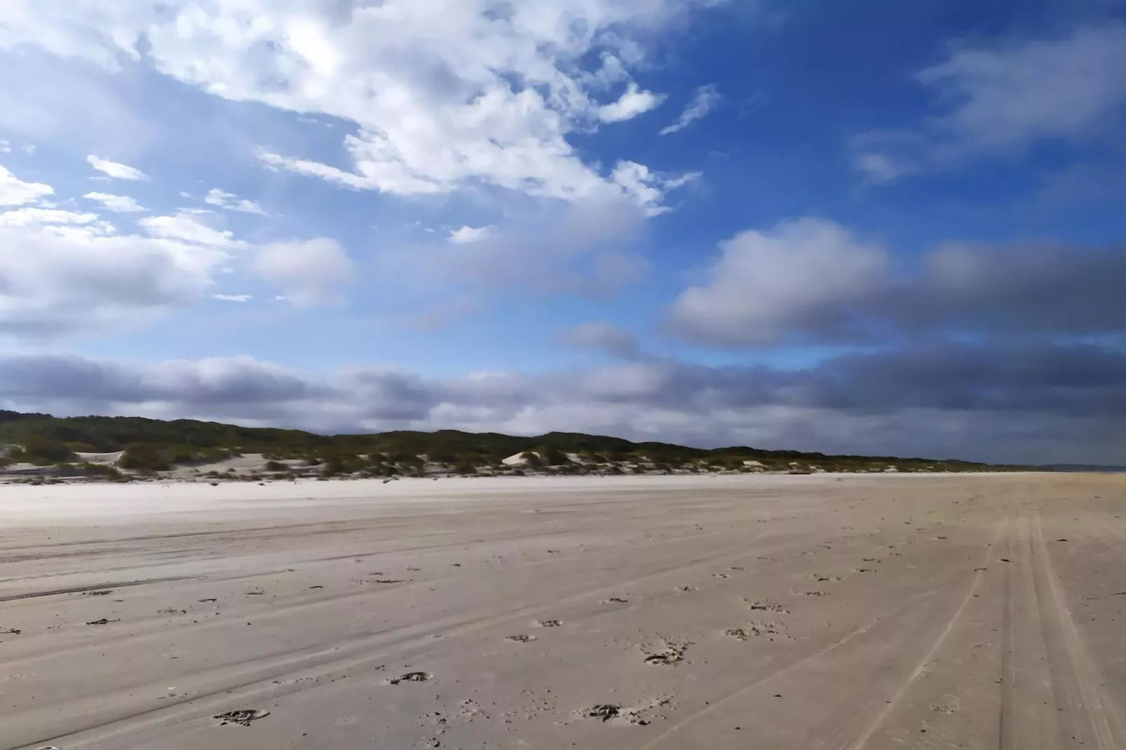 6 persoons vakantie huis in Bindslev-By Traum-Waterzicht