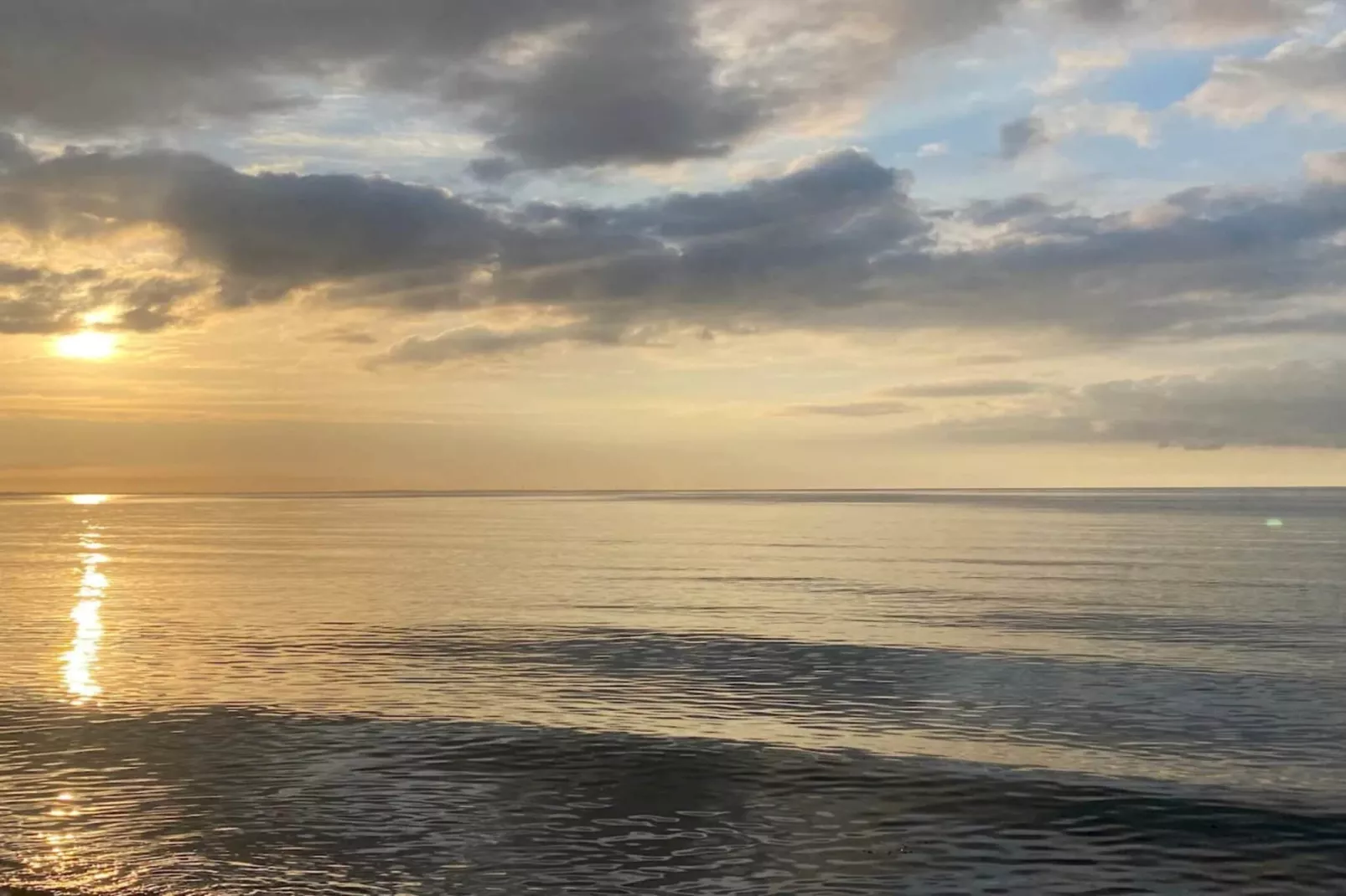 6 persoons vakantie huis in Glesborg-By Traum-Waterzicht