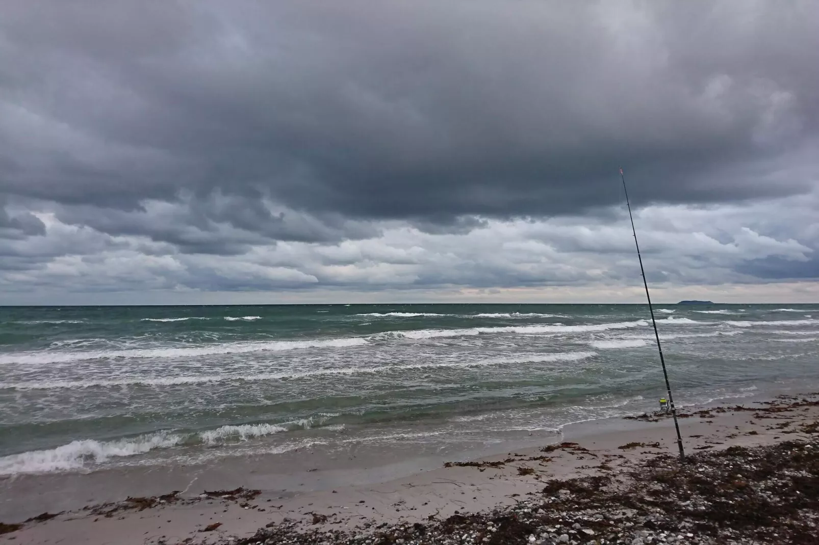 5 persoons vakantie huis in Ebeltoft-By Traum-Waterzicht