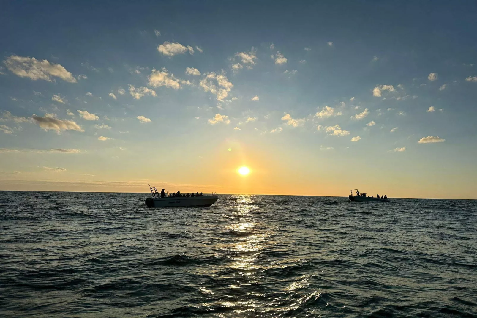 6 persoons vakantie huis in Thyborøn-By Traum-Waterzicht