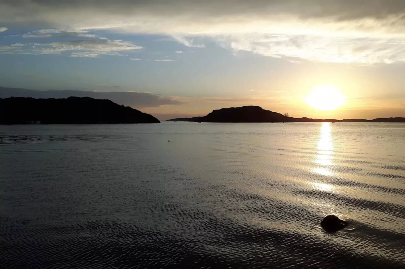 7 persoons vakantie huis in Bovallstrand-Waterzicht