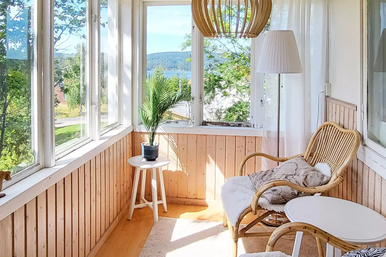 4 persoons vakantie huis in UDDEVALLA-By Traum-Binnen
