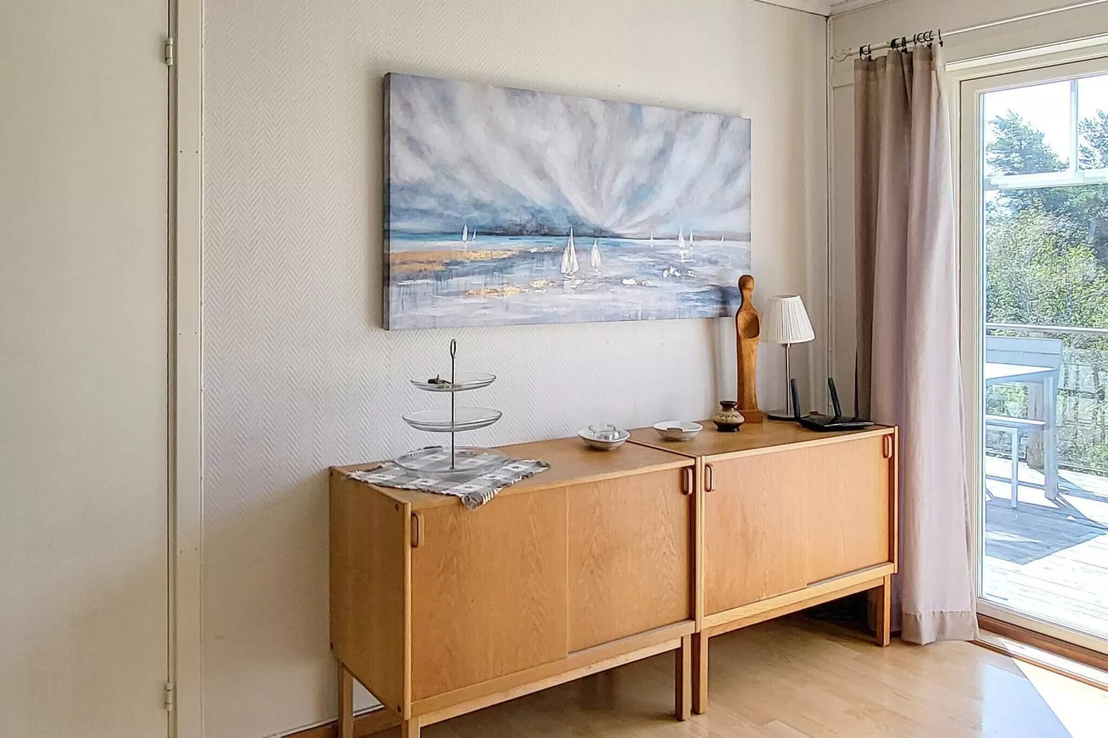 4 persoons vakantie huis in UDDEVALLA-By Traum-Binnen