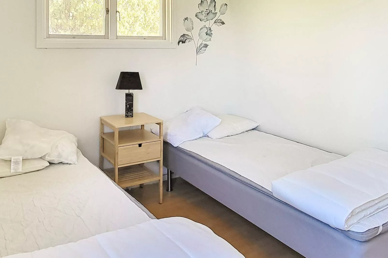 4 persoons vakantie huis in UDDEVALLA-By Traum-Binnen