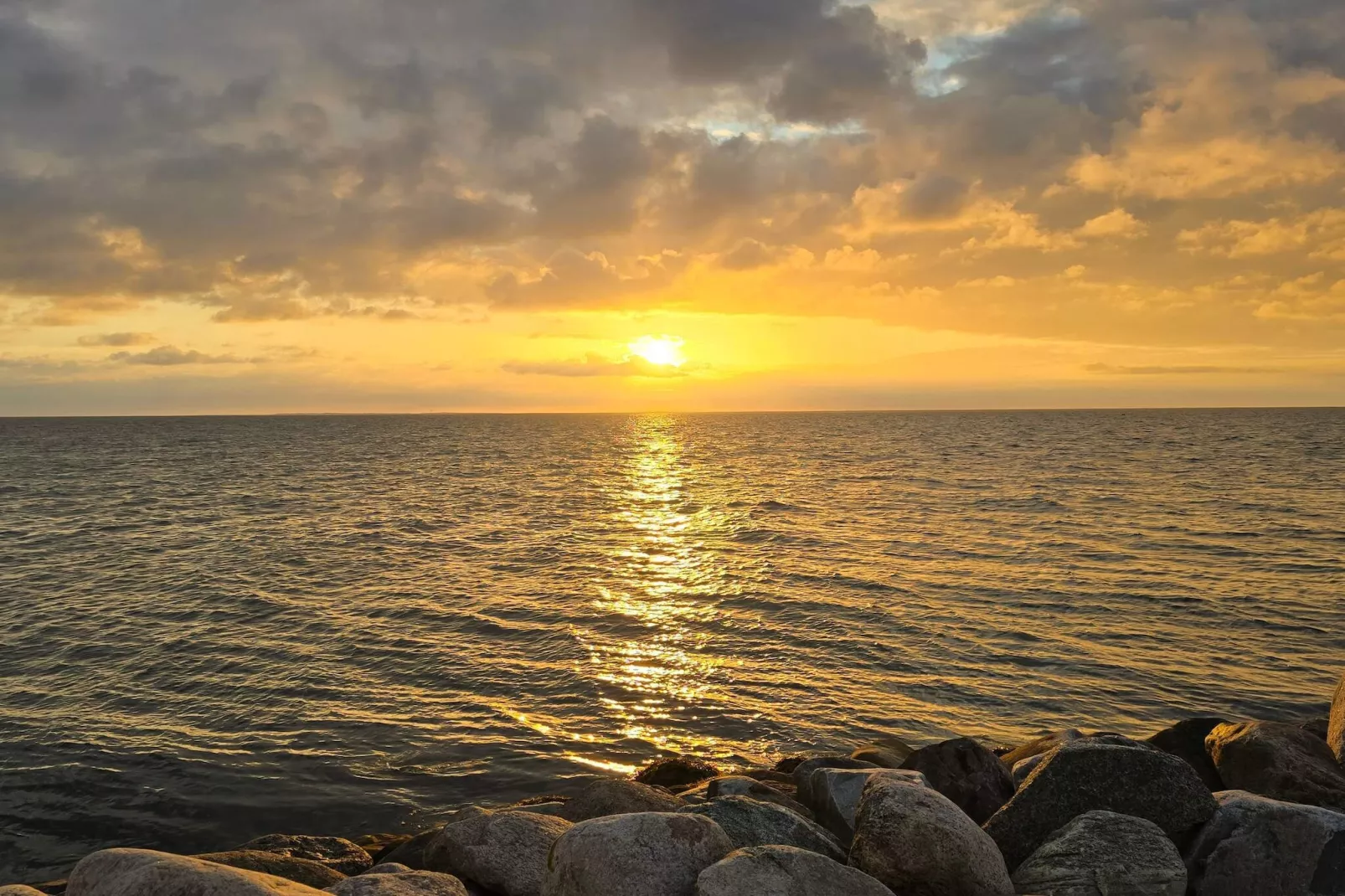 Gerestaureerde huisje in Juelsminde -- By Traum Ferienwohnungen-Waterzicht