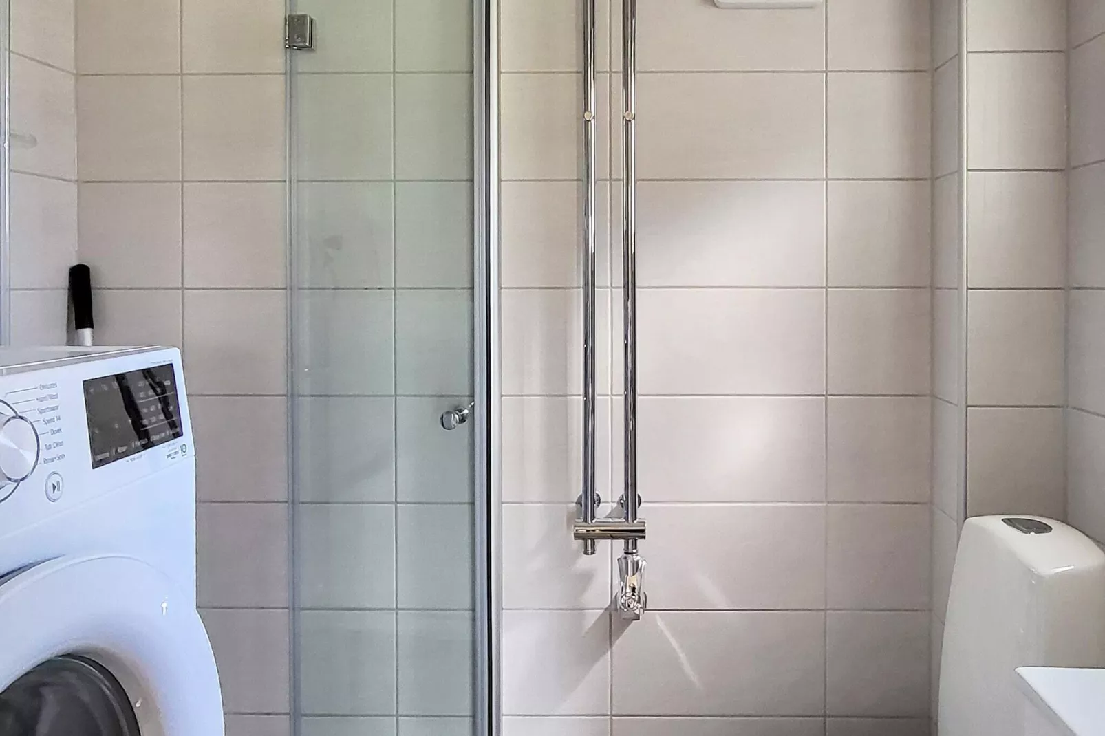4 persoons vakantie huis in UDDEVALLA-By Traum-Binnen