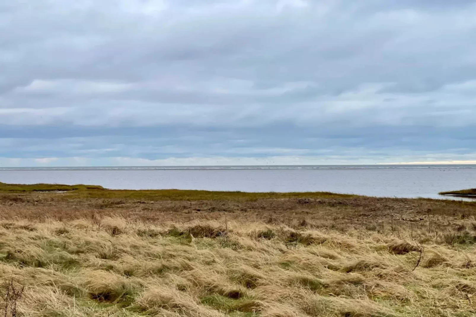 8 persoons vakantie huis in Ørsted-By Traum-Waterzicht