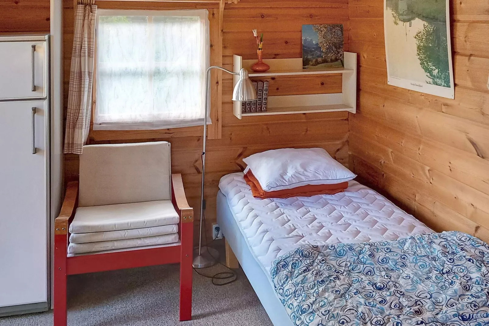 7 persoons vakantie huis in INGARÖ-By Traum-Binnen