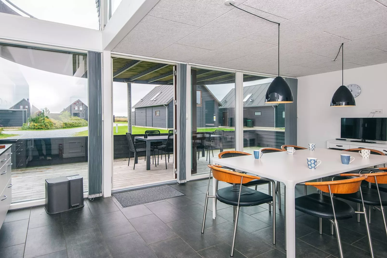 Luxe Golfuitzicht Retraite -- By Traum Ferienwohnungen-Binnen