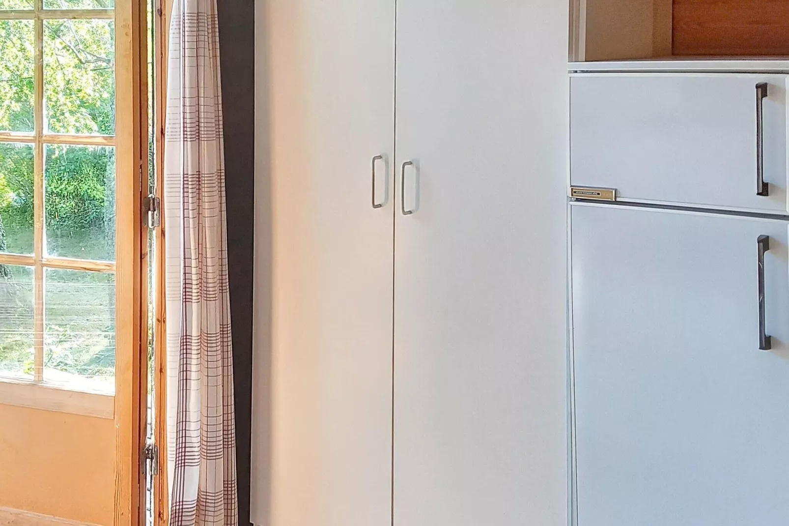 7 persoons vakantie huis in INGARÖ-By Traum-Binnen