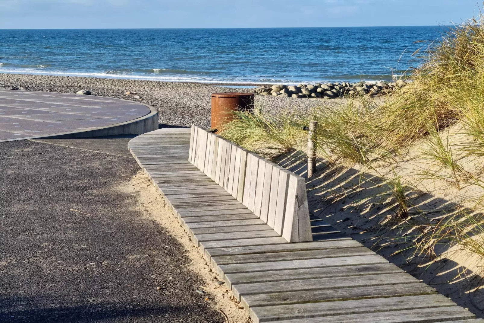 4 persoons vakantie huis in Skagen-By Traum-Niet-getagd