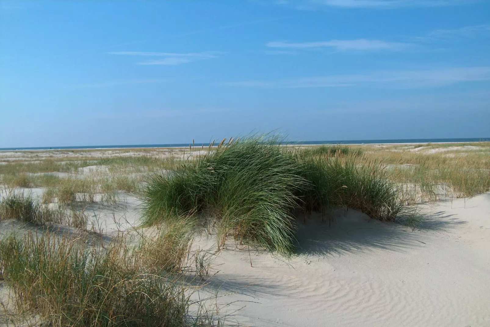 Moderne retraite nabij Vadehavet -- By Traum Ferienwohnungen-Niet-getagd