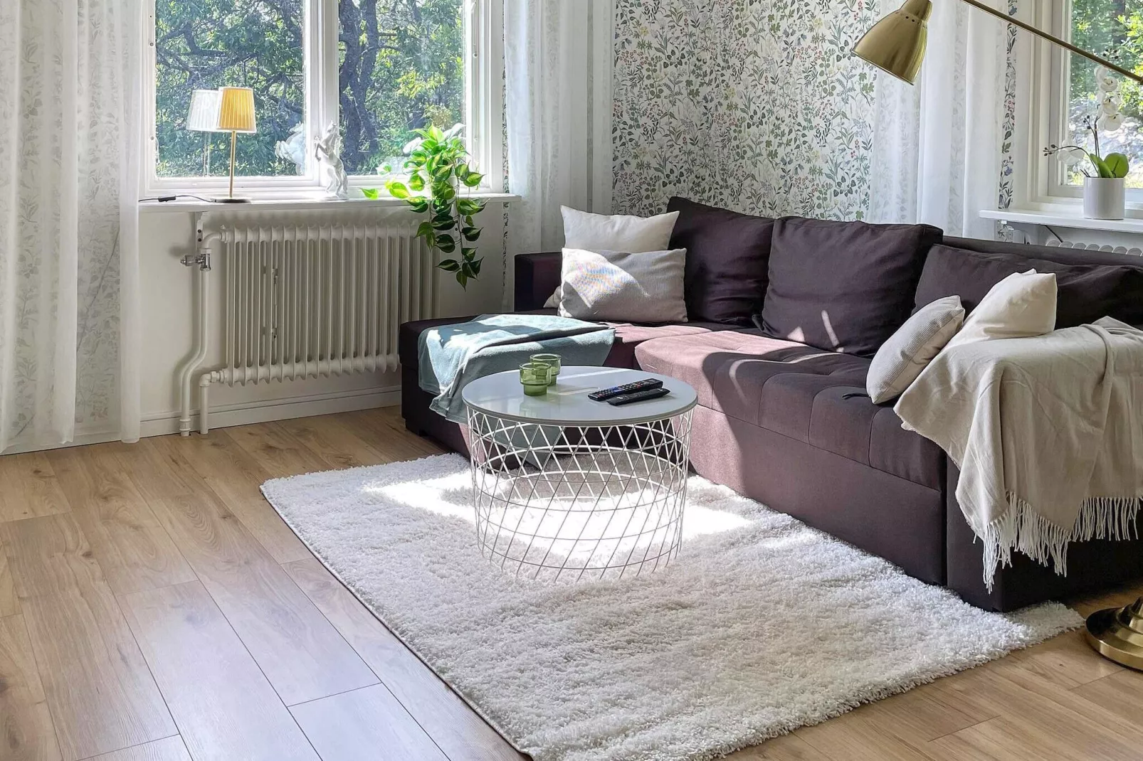 4 persoons vakantie huis in SÖDERKÖPING-Binnen