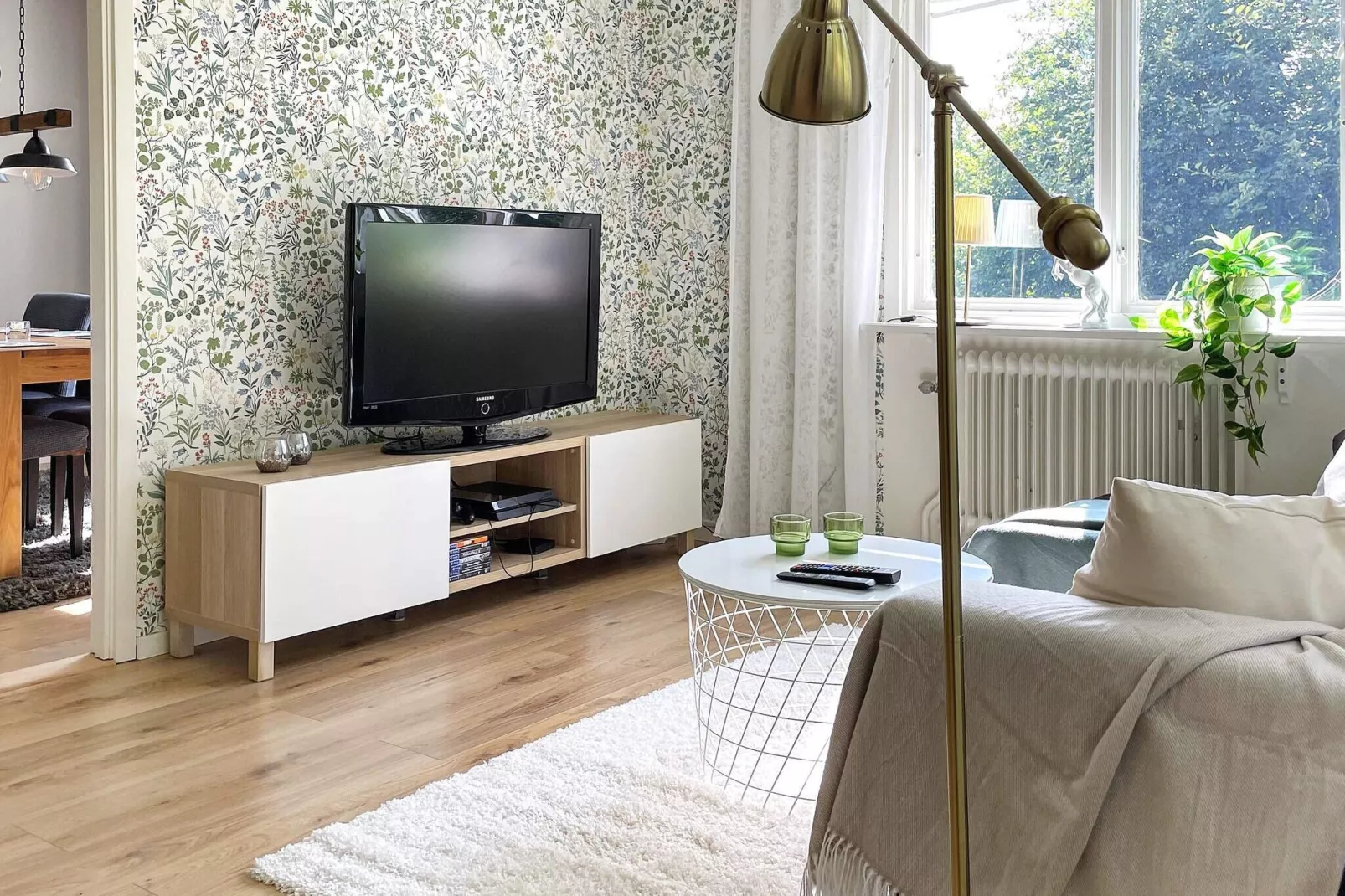 4 persoons vakantie huis in SÖDERKÖPING-Binnen