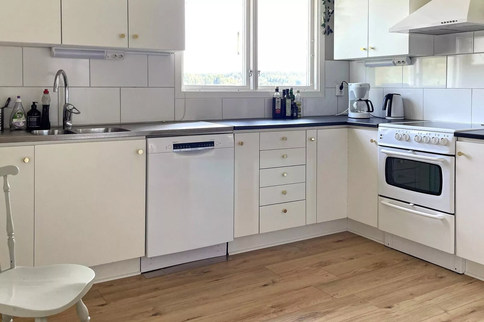 4 persoons vakantie huis in SÖDERKÖPING-Binnen