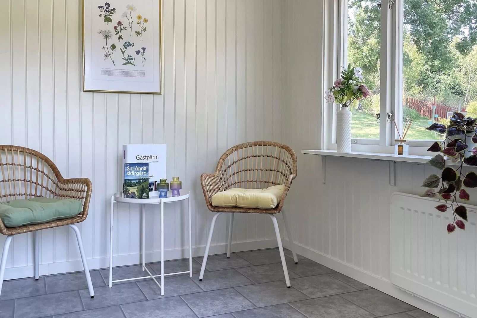 4 persoons vakantie huis in SÖDERKÖPING-Binnen
