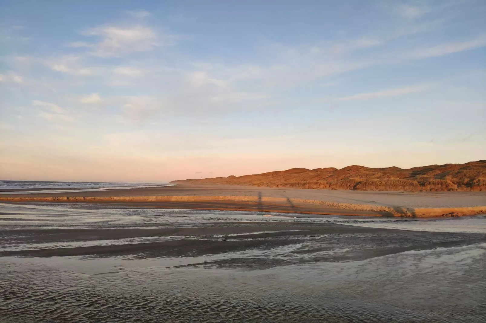 Gezellig strandhuis met uitzicht -- By Traum Ferienwohnungen-Waterzicht