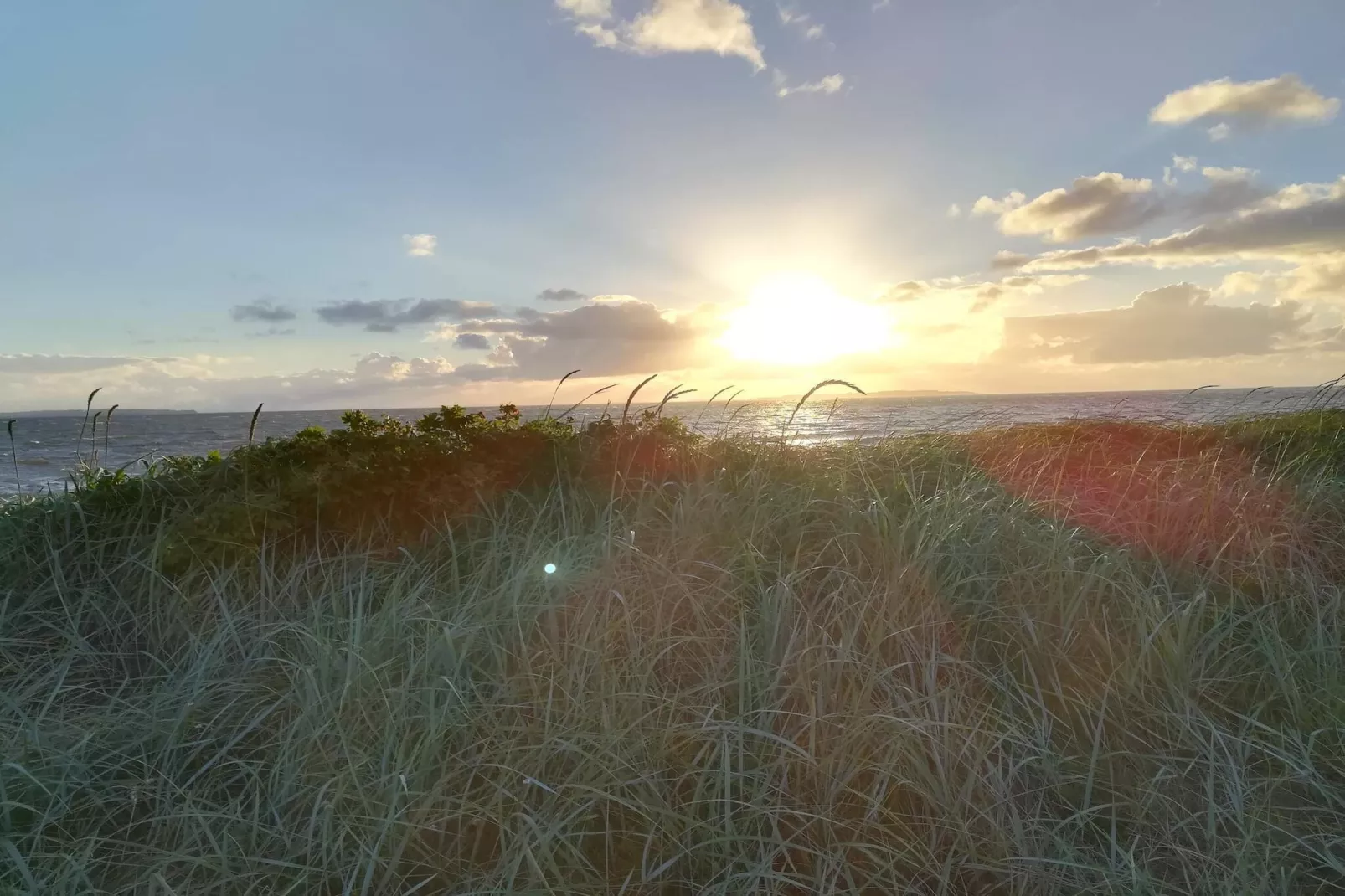 6 persoons vakantie huis in Løgstør-By Traum-Waterzicht