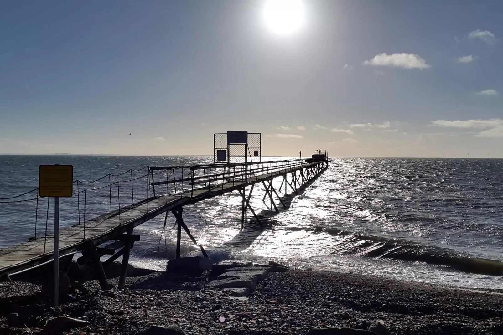 6 persoons vakantie huis in Hurup Thy-By Traum-Waterzicht