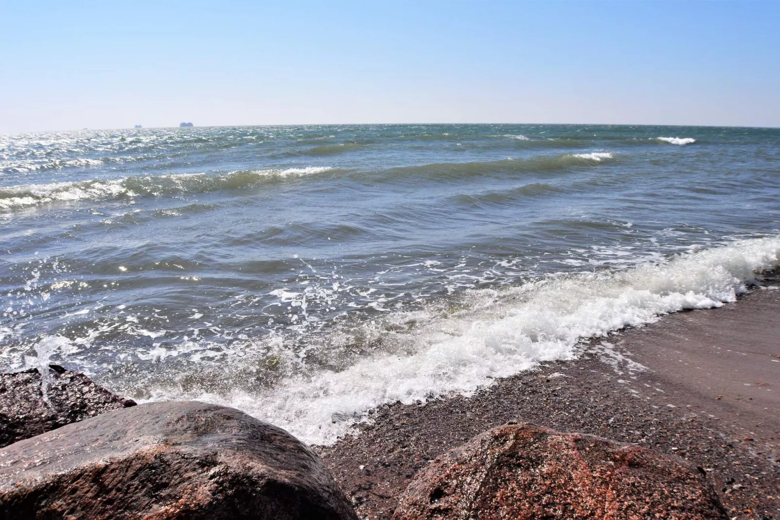 6 persoons vakantie huis in Nakskov-By Traum-Waterzicht