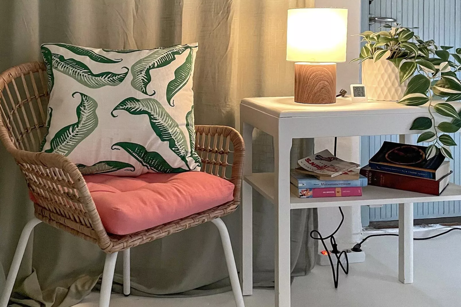 4 persoons vakantie huis in SÖDERKÖPING-Binnen