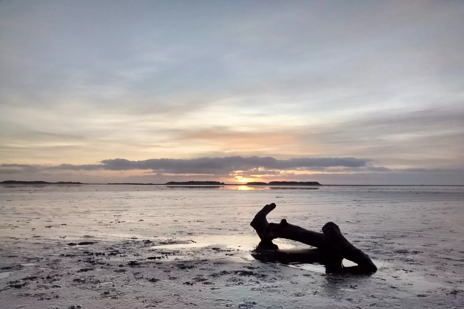 Strandplezier in Lakolk -- By Traum Ferienwohnungen