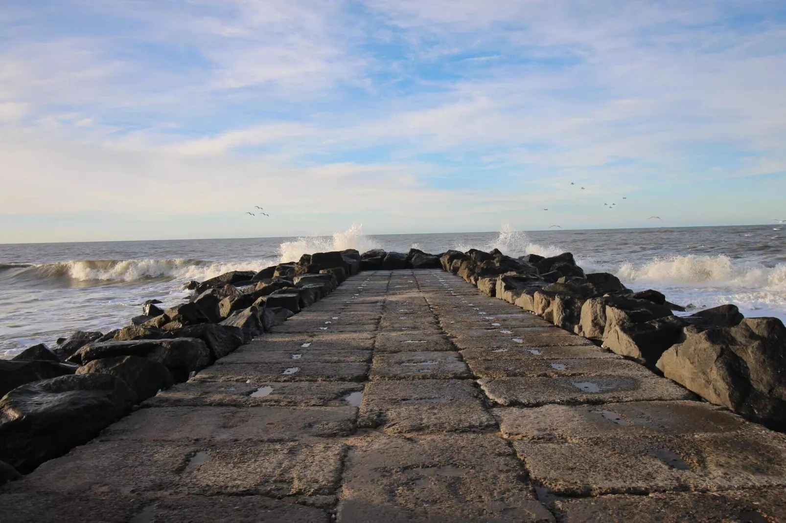 Gezellig strandhuisje -- By Traum Ferienwohnungen
