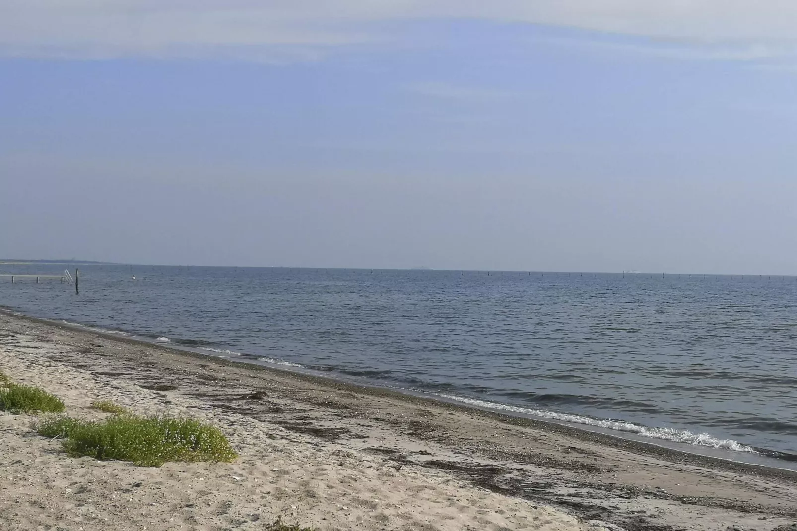 6 persoons vakantie huis in Dannemare-By Traum-Waterzicht