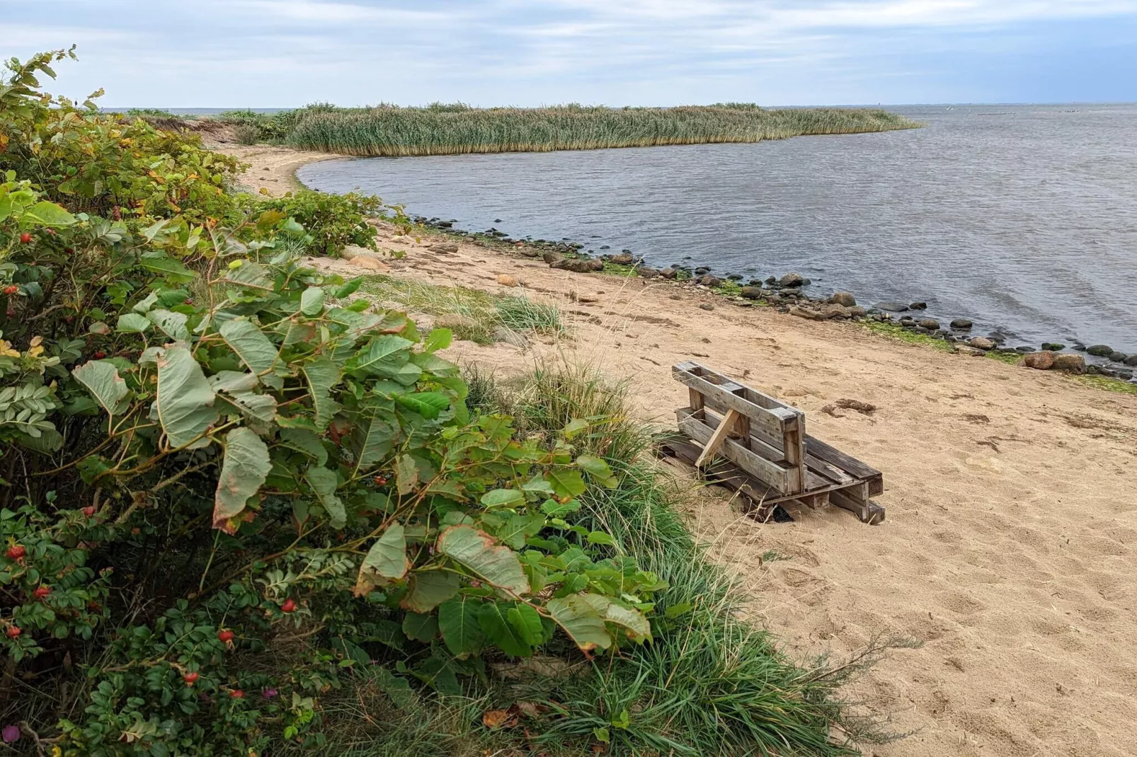 Rustige oase bij fjord -- By Traum Ferienwohnungen-Waterzicht