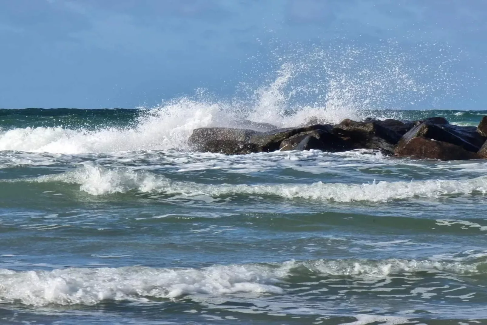Luxe Zwembadvilla Oase -- By Traum Ferienwohnungen-Waterzicht