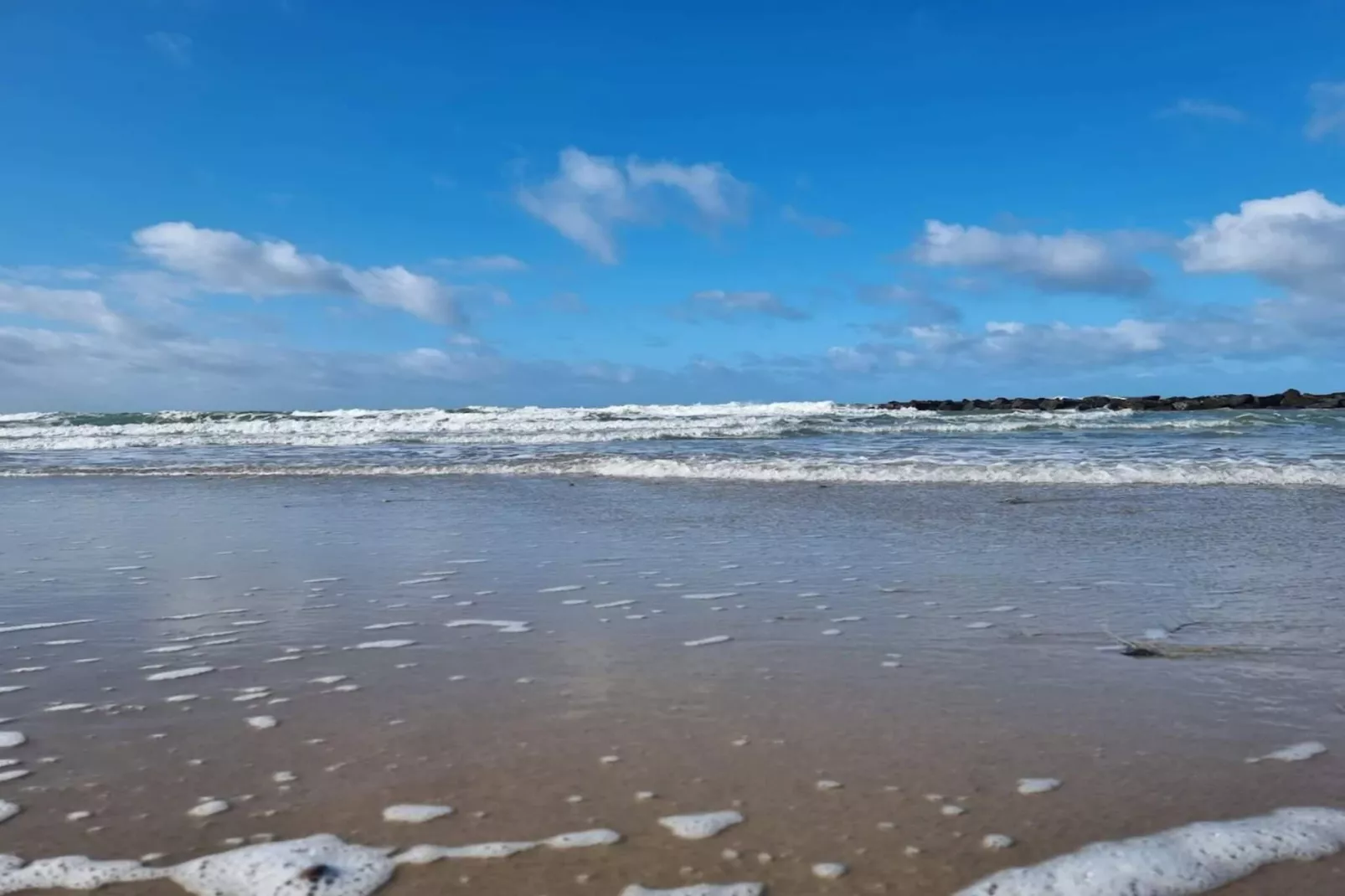 Luxe retraite met zwembad -- By Traum Ferienwohnungen-Waterzicht